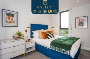 Stunning Brand New 3 Bed By Valore Property Services